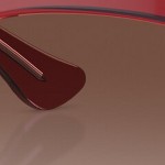 red / brown