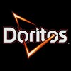 Women's Doritos Triangle Logo T-Shirt - 2 of 4
