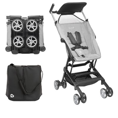 Munchkin Sparrow Ultra Compact Travel Stroller