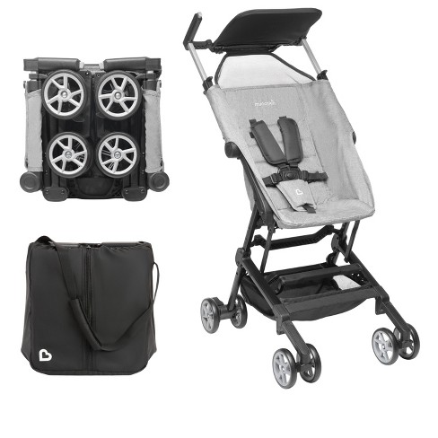 Target cheap travel stroller