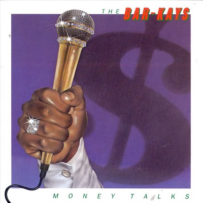 Bar-Kays - Money Talks (CD)