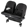 Baby Jogger City Tour 2 Double Stroller - Pitch Black - image 3 of 4
