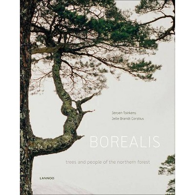 Borealis - by  Jeroen Toirkens & Jelle Brandt Corstius (Hardcover)