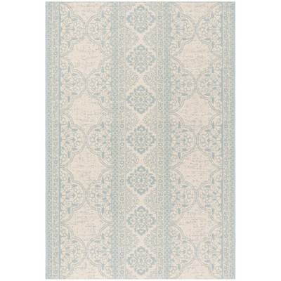 Beach House BHS174 POWER LOOMED Rug - Safavieh