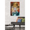 Trends International Jena DellaGrottaglia: Cosmic Zodiac - Capricorn Framed Wall Poster Prints - 2 of 4