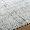 Mark & Day Neutal Woven Indoor Area Rugs Light Gray - 4 of 4