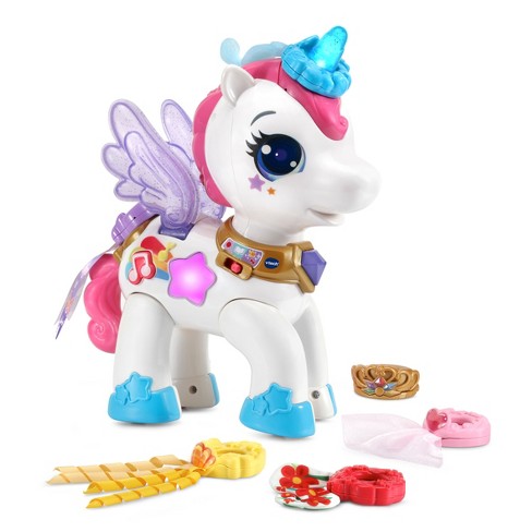 Vtech Style Glam On Unicorn Target