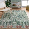 Madison MAD444 Power Loomed Area Rug  - Safavieh - 2 of 4
