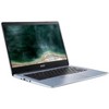 Acer Chromebook 314 - 14" Intel Celeron N4020 1.1GHz 4GB Ram 64GB Flash Chrome OS | CB314-1H-C9GC | NX.ATFAA.002 - Manufacturer Refurbished - 3 of 4