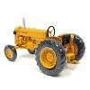 1/16 Limited Edition Industrial Series John Deere 40U Yellow ZFN16189A - 4 of 4