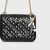 Unique Bargains Handbag Charm 4.33" 1 Pc - 2 of 4