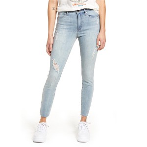 Articles of Society Womens Carly Skinny Fit Jeans - 1 of 1