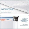 supplyhut 200 12x15.5 Poly Mailers Envelopes Self Seal Shipping Bags 2 Mil 12" x 15.5" - 4 of 4