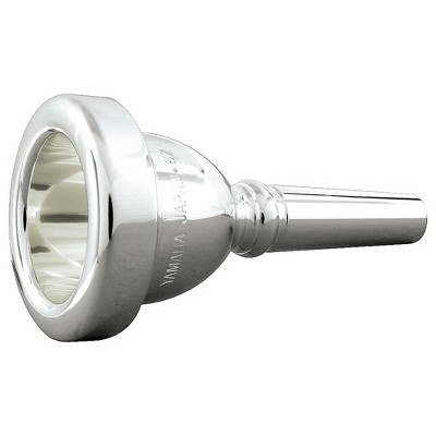 Yamaha Standard Tuba Mouthpiece Level 2 66B 190839613332