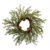 Winter Pine Wreath (Set of 2) - 3 of 3