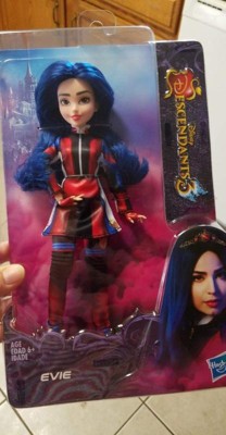 evie doll target