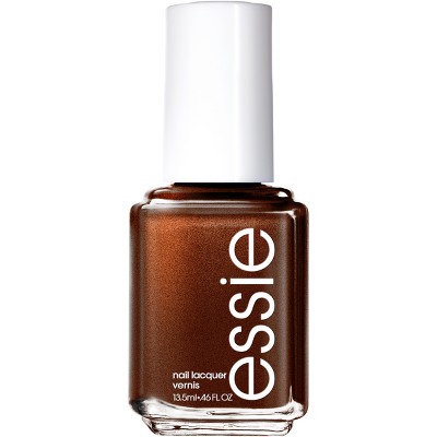 essie Salon-Quality Vegan Nail Polish - 0.46 fl oz