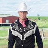 Costume Culture by Franco LLC Rancher White Cowboy Hat Adult Costume Accessory - 3 of 4