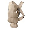 BabyBjörn Baby Carrier Mini Woven- Beige - 2 of 3