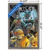 Trends International Nickelodeon Teenage Mutant Ninja Turtles - IDW #23 Framed Wall Poster Prints - 3 of 4