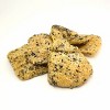 Chao Sua Rice Cracker with Nori Seaweed Flavor Baked 1.76 Oz. (Pack of 2) - 4 of 4