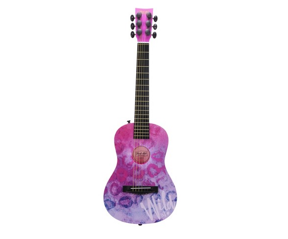 First Act Discovery Guitar - Wild 80's