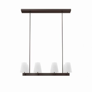 Modway Enthrall 8-Light Chandelier - 1 of 4