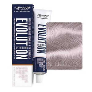 Alfaparf Milano Evolution of the Color Hair Dye Haircolor - 1 of 4