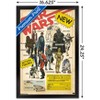 Trends International Star Wars: Saga - Ad Framed Wall Poster Prints - 3 of 4