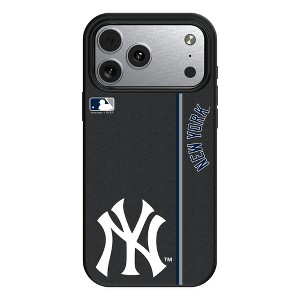 MLB American League Teams Sidebar MagSafe Compatible Cell Phone Case for Apple iPhone 17 Series - 1 of 4