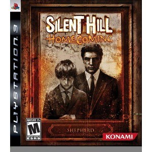 Silent Hill Homecoming - PlayStation 3 - 1 of 4