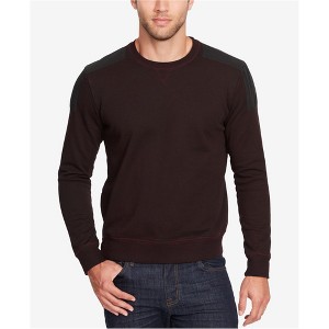 William Rast Mens Hal Colorblocked Sweatshirt - 1 of 1