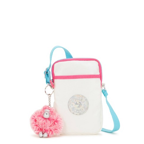 Kipling Tally Metallic Crossbody Phone Bag - image 1 of 4