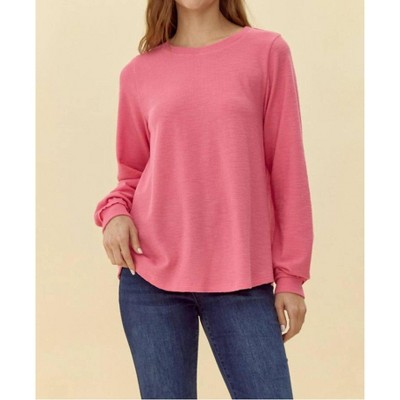 Women's I Would Imagine Top - Jodifl