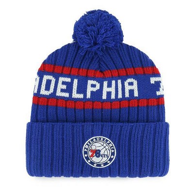 NBA Philadelphia 76ers Ticker Hat