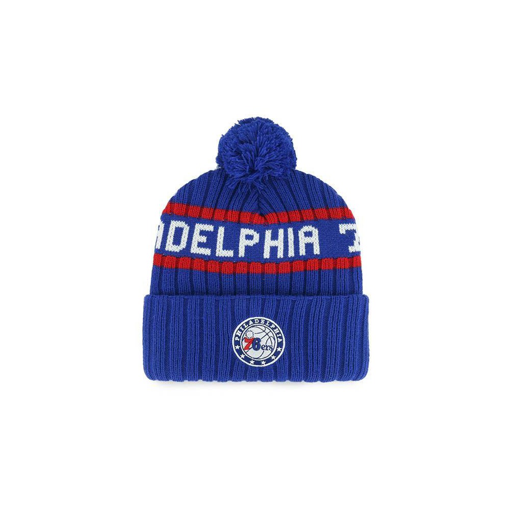 NBA Philadelphia 76ers Ticker Hat