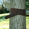 Outdoor Patio Heavy-duty Hammock Hanging Tree Straps/s-hooks : Target