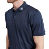 Men's 's Hammel Drycool Polo - Abacus Sportswear US - 3 of 4