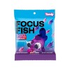 Tandy Focus Fish Very Berry Punch Gummy Supplements - 1.76oz - 2 of 4