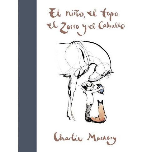 El Ni o El Topo El Zorro Y El Caballo The Boy The Mole The