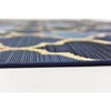 Unique Loom    Outdoor Trellis Eden Trellis Area Rug - 2 of 4