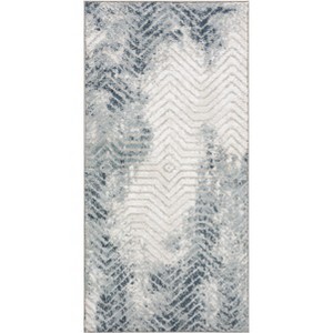 Nourison Dekor Abstract Indoor Area Rug - 1 of 4