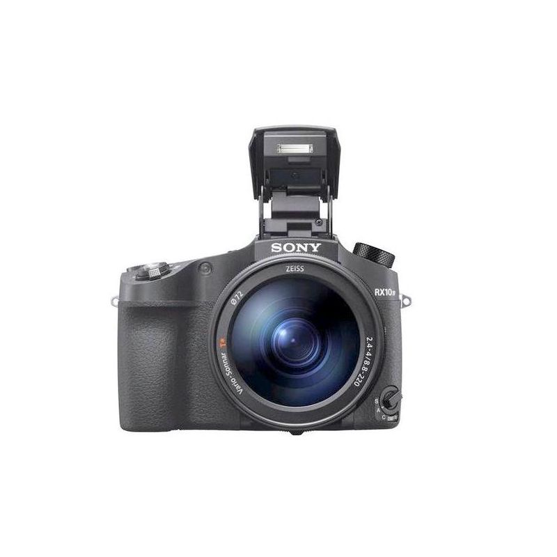 Sony Cyber-shot DSC-RX10 IV Digital Camera, 2 of 5