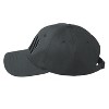 Nertpow American Flag Baseball Cap for Men Women Low Profile USA Army Tactical Operator Military Plain Dad Hat - 2 of 4