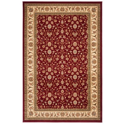 Lyndhurst LNH312 Power Loomed Rugs - Safavieh