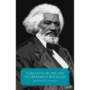 Narrative of the Life of Frederick Douglass (Canon Classics Worldview Edition) - (Paperback) - 1 of 1