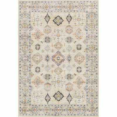 Hauteloom Camlachie Washable Area Rug