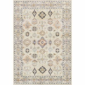 Hauteloom Camlachie Washable Area Rug - 1 of 4