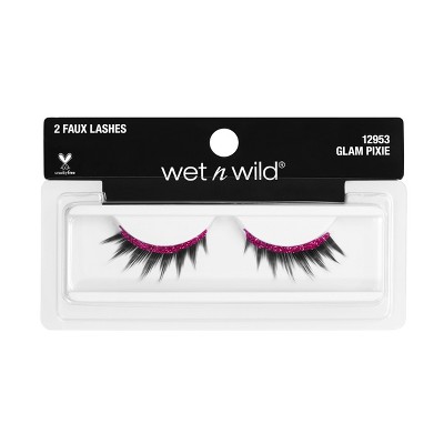 Wet n Wild False Eyelashes Pixie Glam - 1oz