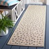 Courtyard CY6104 Power Loomed Indoor/Outdoor Area Rug  - Safavieh - 2 of 4